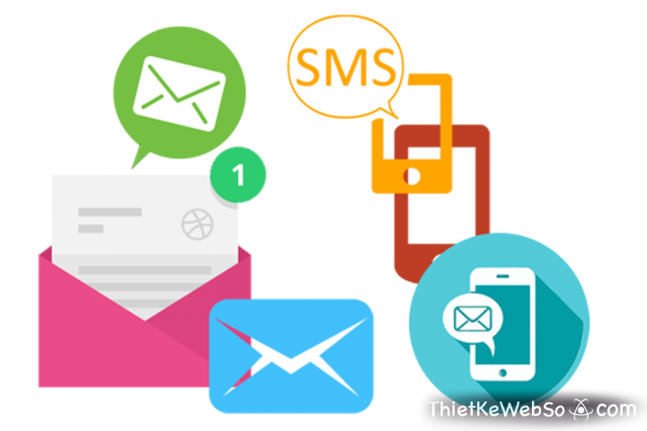 Lợi ích mà SMS Marketing mang lại cho doanh nghiệp