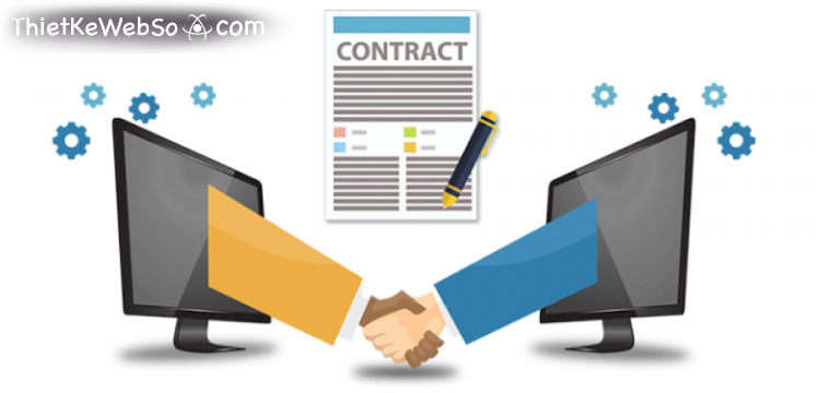 Smart Contract là gì?