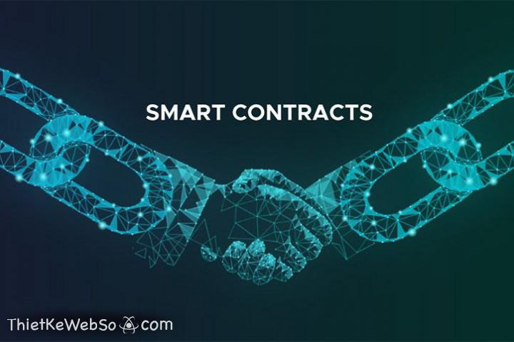 Smart Contract là gì?