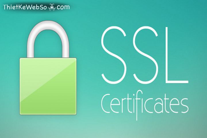 Đăng ký chứng chỉ bảo mật SSL chất lượng