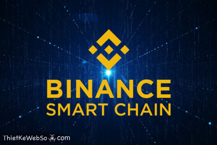 Binance Smart Chain là gì?