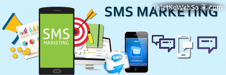 Đơn vị thiết kế hệ thống gửi SMS hàng loạt theo yêu cầu