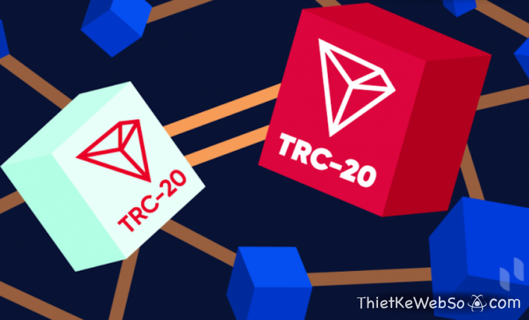 TRC20 là gì?