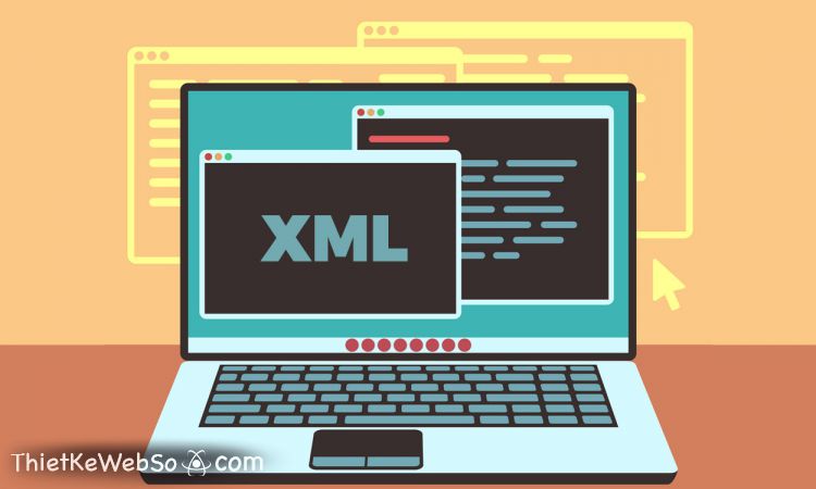 XML và HTML khác nhau như thế nào?