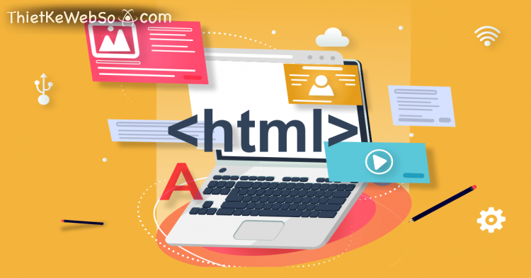 XML và HTML khác nhau như thế nào?