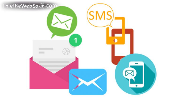 Lợi ích của gửi SMS Marketing