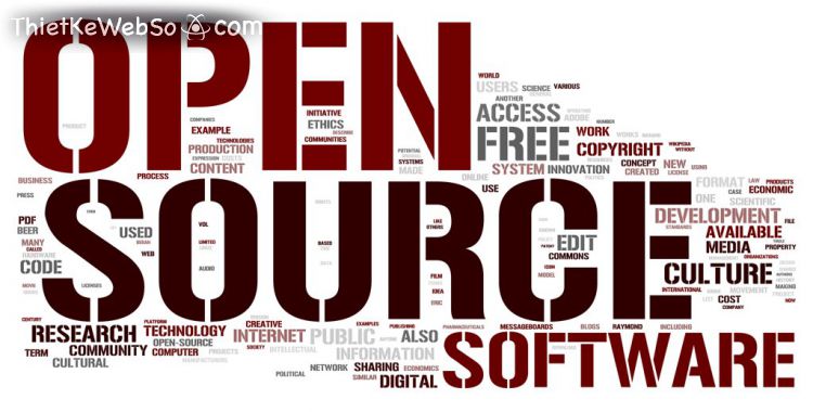 Nhược điểm của phần mềm mã nguồn mở