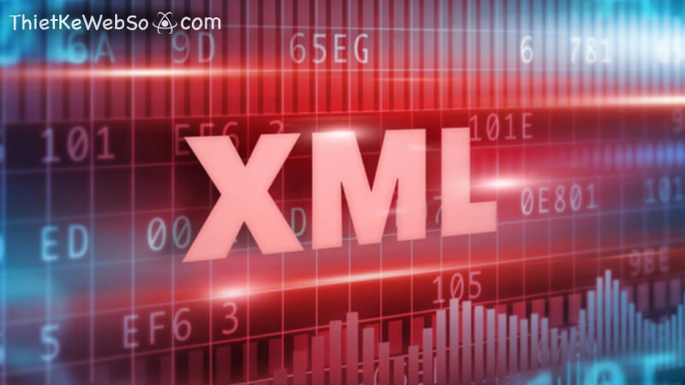 Sự khác nhau giữa HTML và XML
