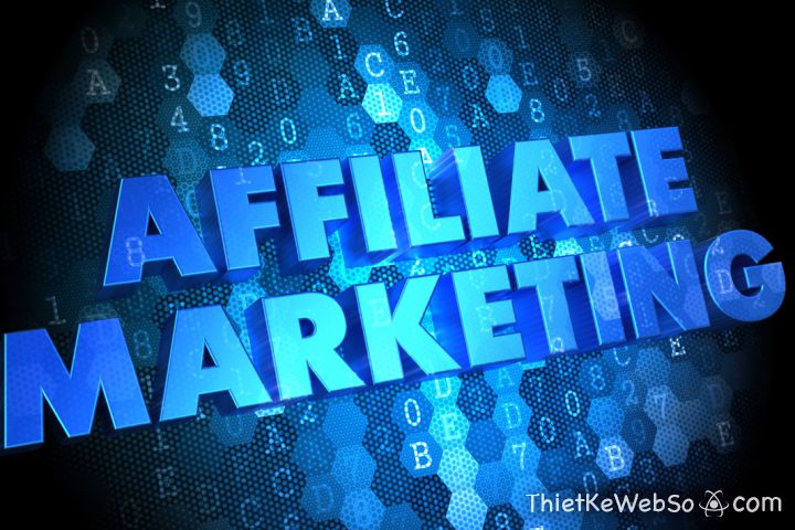 Đơn vị thiết kế website affiliate marketing chuyên nghiệp