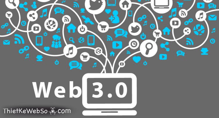 Website 3.0 là gì?
