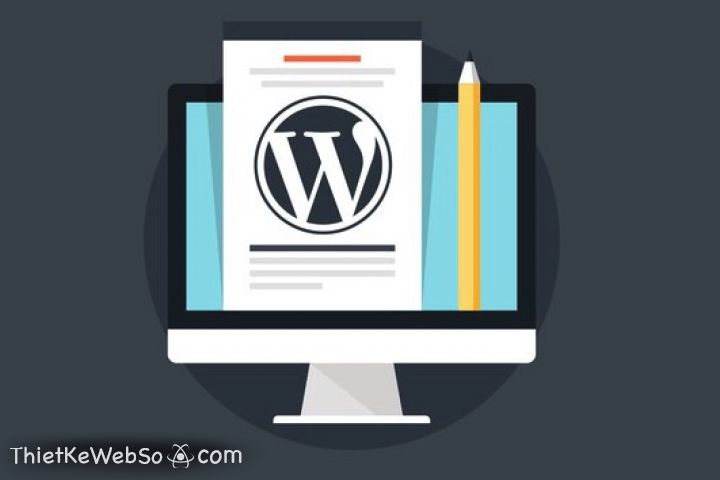 Thiết kế website bằng WordPress có được không?