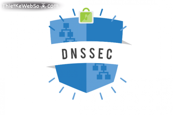 Bảo mật DNSSEC là gì?