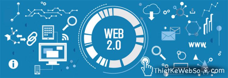 Website 1.0, 2.0, 3.0 là gì?