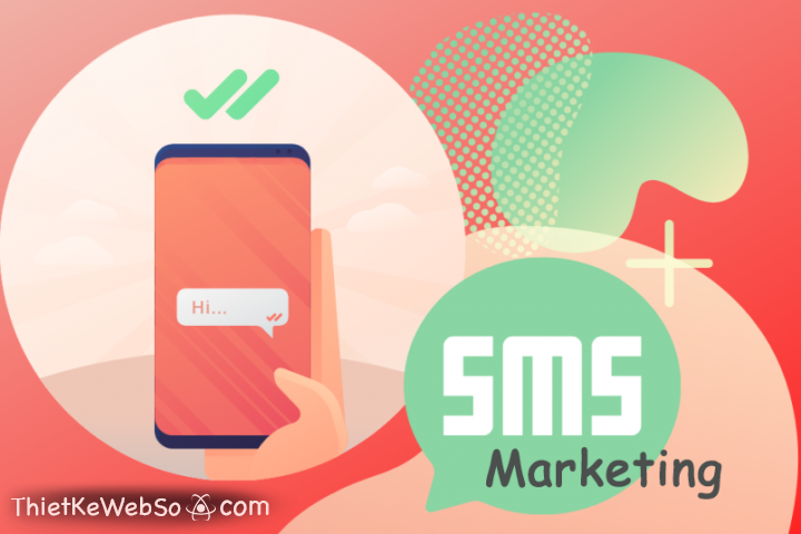 Tìm hiểu về SMS Marketing
