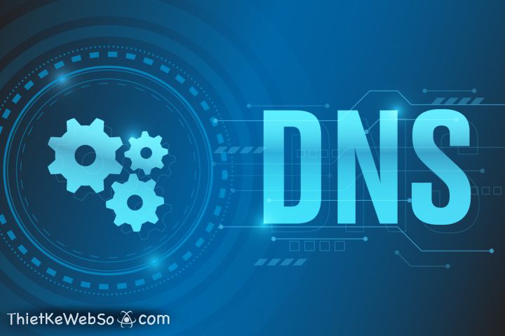 DNS Security là gì?