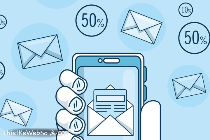 Vai trò của SMS Marketing