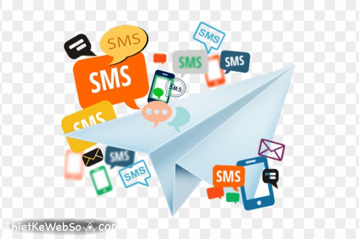 Đơn vị chuyên viết tool SMS Marketing