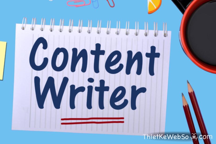 Kỹ năng viết bài SEO chuẩn dành cho content writer