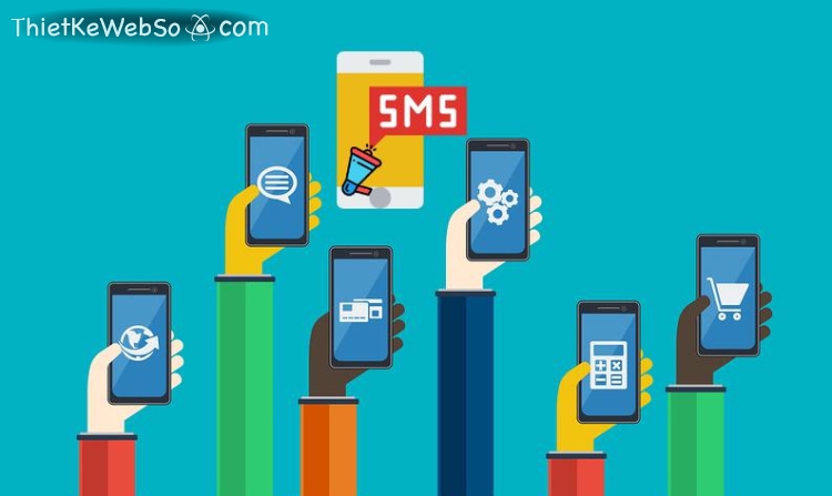 Đơn vị cung cấp phần mềm gửi SMS Marketing chuyên nghiệp