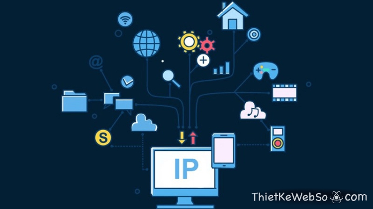 Địa chỉ IP tĩnh là gì?