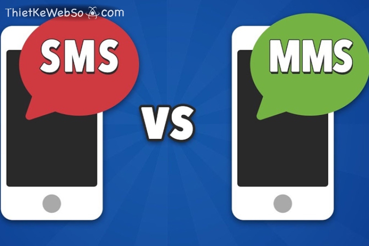 MMS và SMS Marketing là gì?