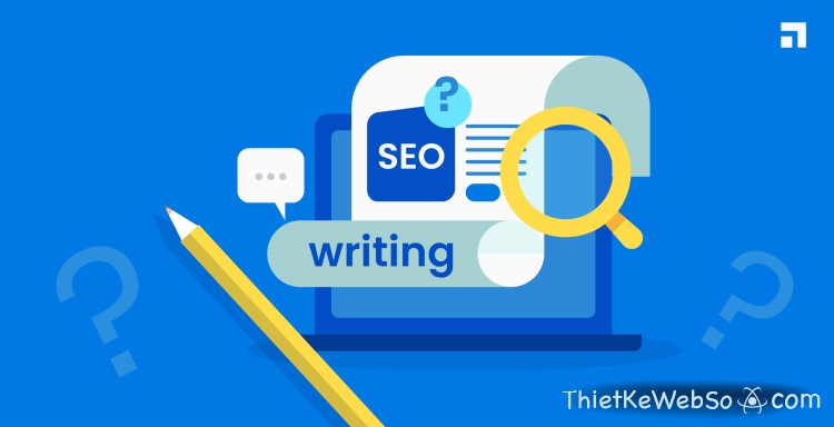 Thế nào là content website chuẩn SEO?