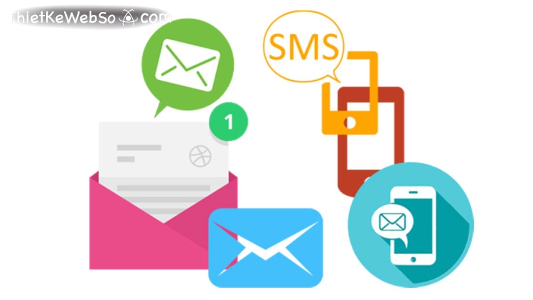 Đơn vị thiết kế hệ thống gửi SMS Marketing tùy chỉnh