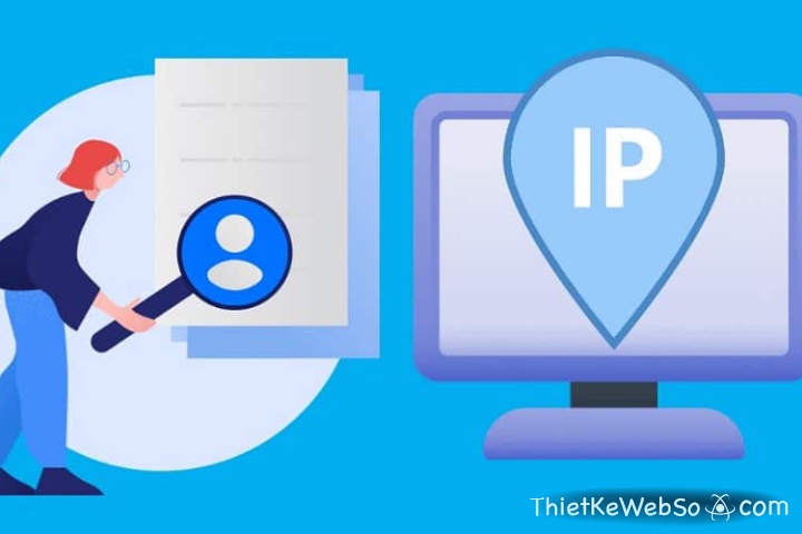 Giới thiệu các địa chỉ IP thông dụng
