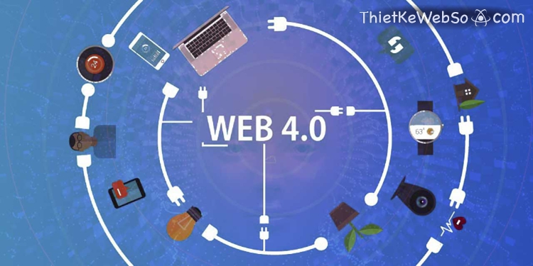 Website 4.0 là gì?