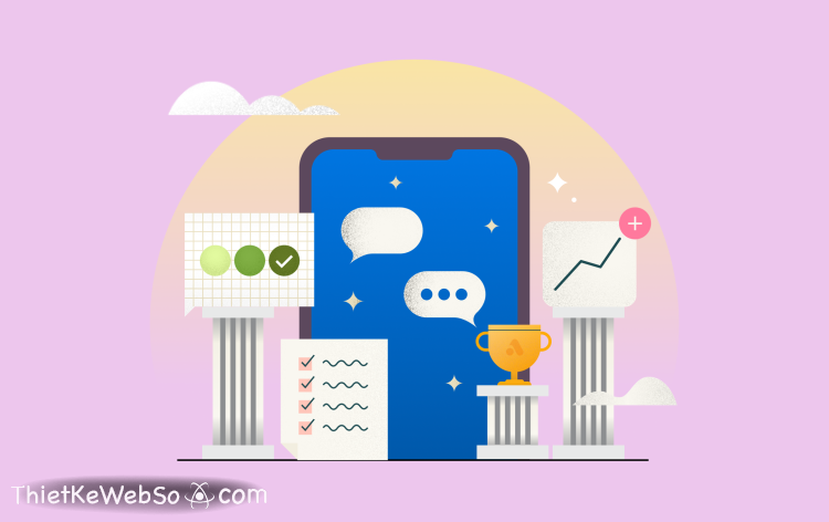 Lợi ích của SMS Marketing trong kinh doanh