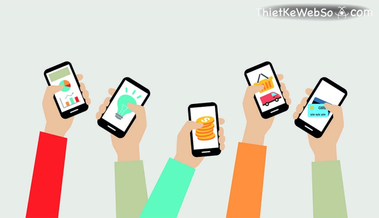 Quảng cáo Mobile App là gì?
