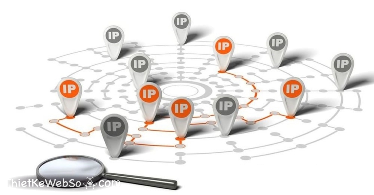 Xung đột địa chỉ IP là gì?