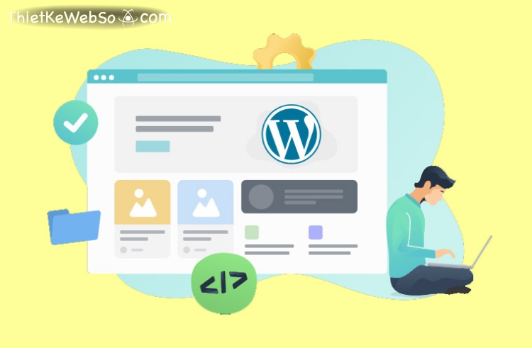 Có nên thiết kế web bằng WordPress hay không?