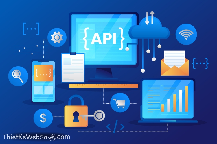 Web API là gì?