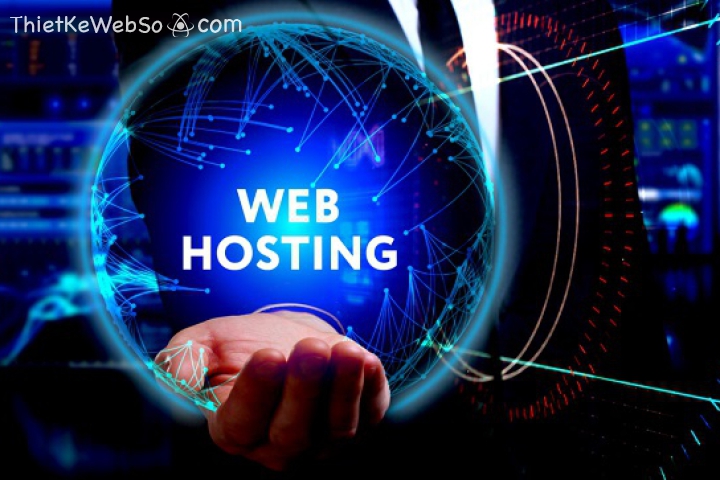 Lựa chọn hosting phù hợp cho website