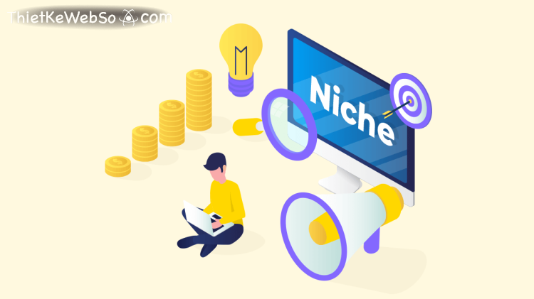 Niche Site là gì?