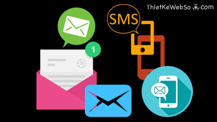 SMS Marketing là gì và vì sao nên sử dụng?