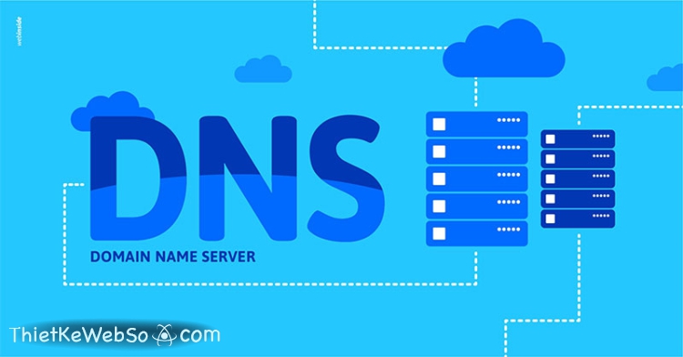 Hệ thống phân giải tên miền (DNS) là gì?