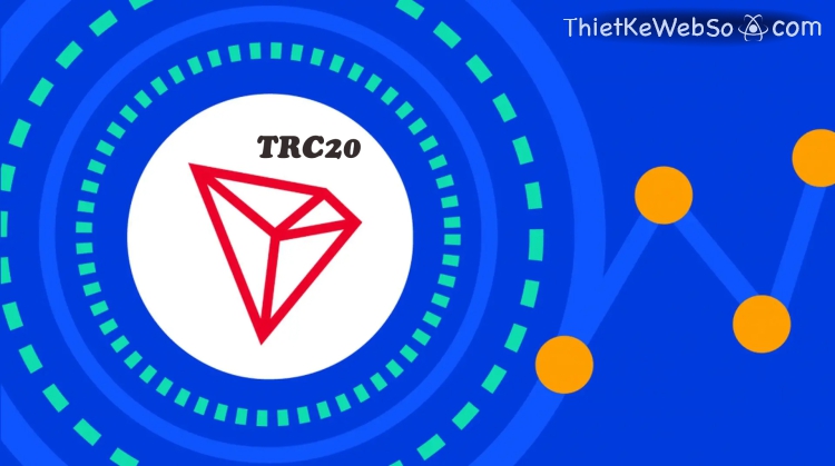 Dịch vụ phát hành token ERC20 và TRC20