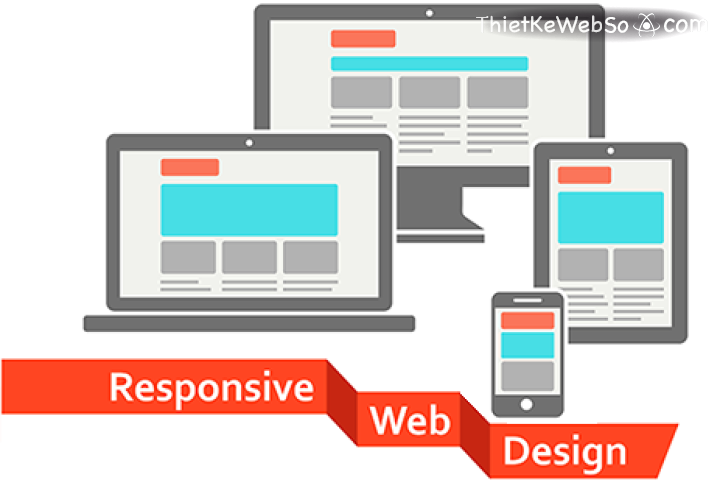 Vì sao thiết kế web responsive lại quan trọng?