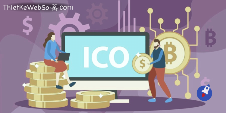 Dịch vụ tạo token và thiết kế web ICO chuyên nghiệp