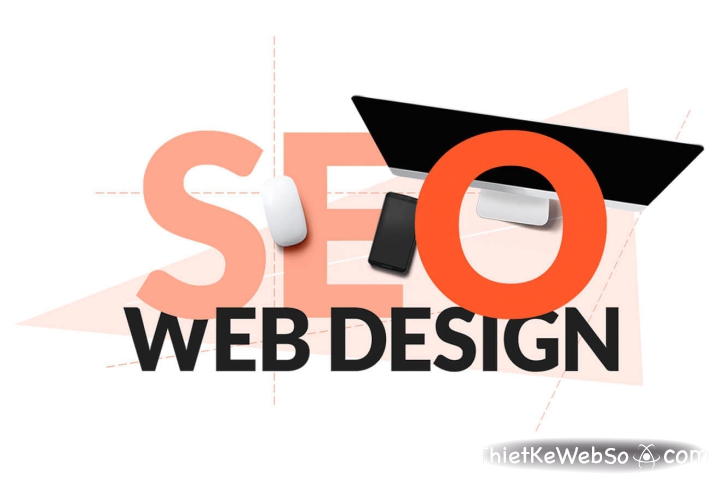 Vì sao cần thiết kế web chuẩn SEO?