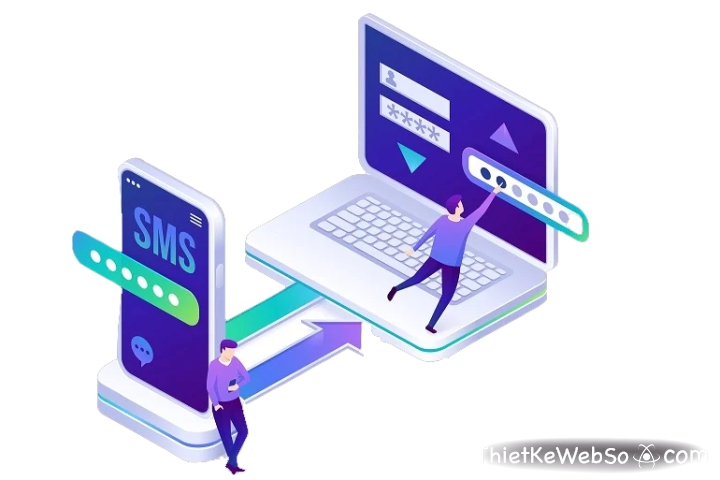 Đơn vị thiết kế phần mềm SMS Marketing