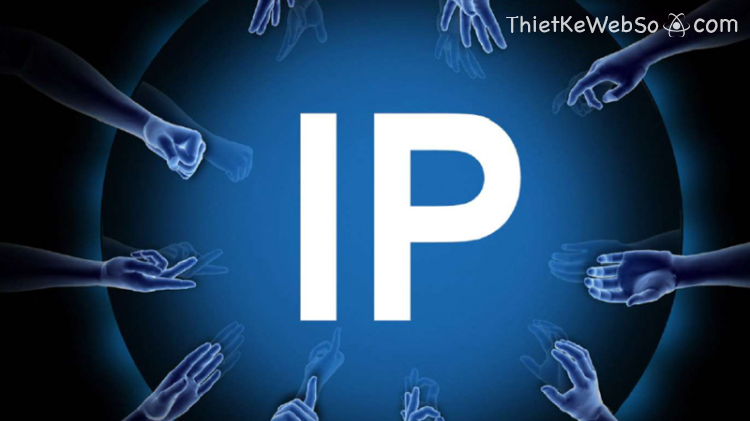 IP Public là gì?