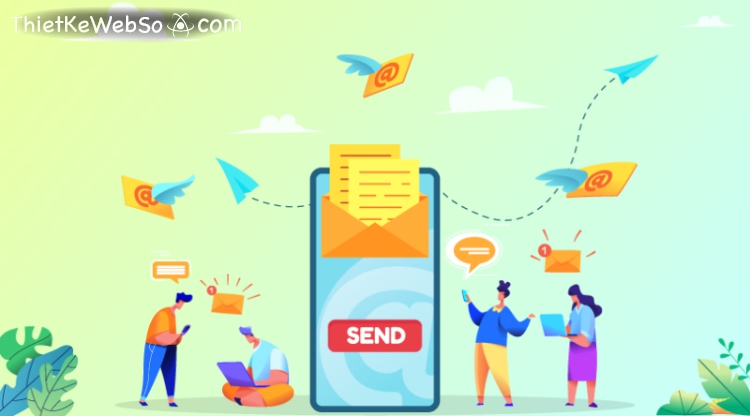 Dịch vụ SMS Marketing giá rẻ và uy tín