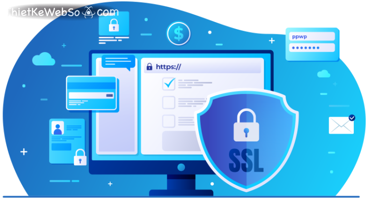 Vì sao nên cài đặt SSL cho website?
