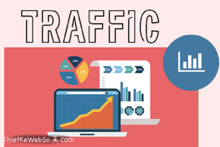 Traffic website là gì?