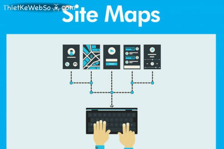 Vì sao website phải có sitemap?