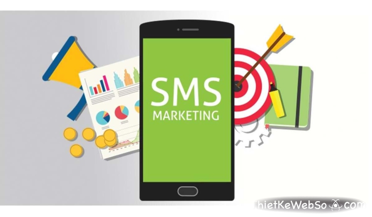 Dịch vụ SMS Marketing giá rẻ và chất lượng