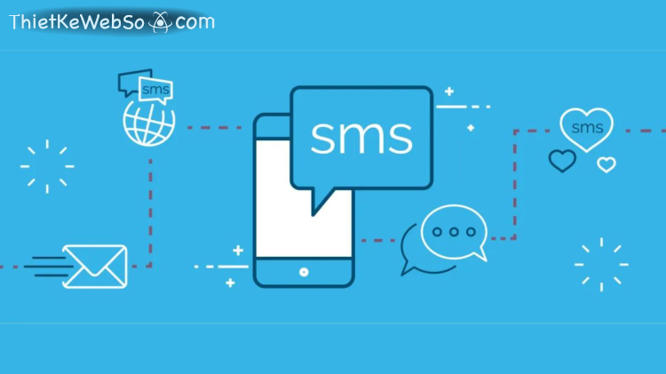 Phần mềm SMS Marketing chuyên nghiệp